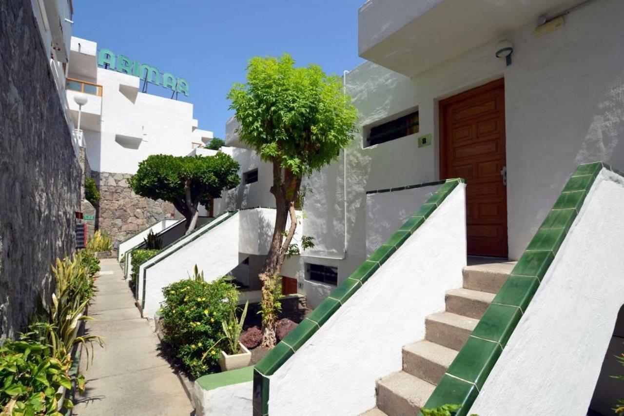 Apartamentos Arimar Puerto Rico  Exterior photo