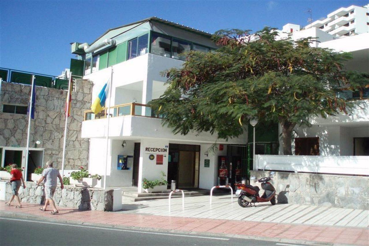 Apartamentos Arimar Puerto Rico  Exterior photo
