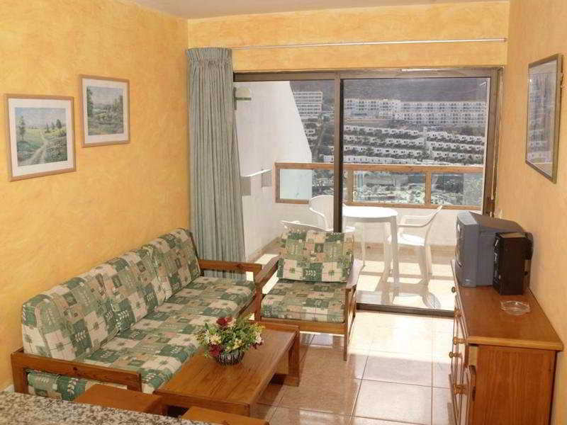 Apartamentos Arimar Puerto Rico  Exterior photo