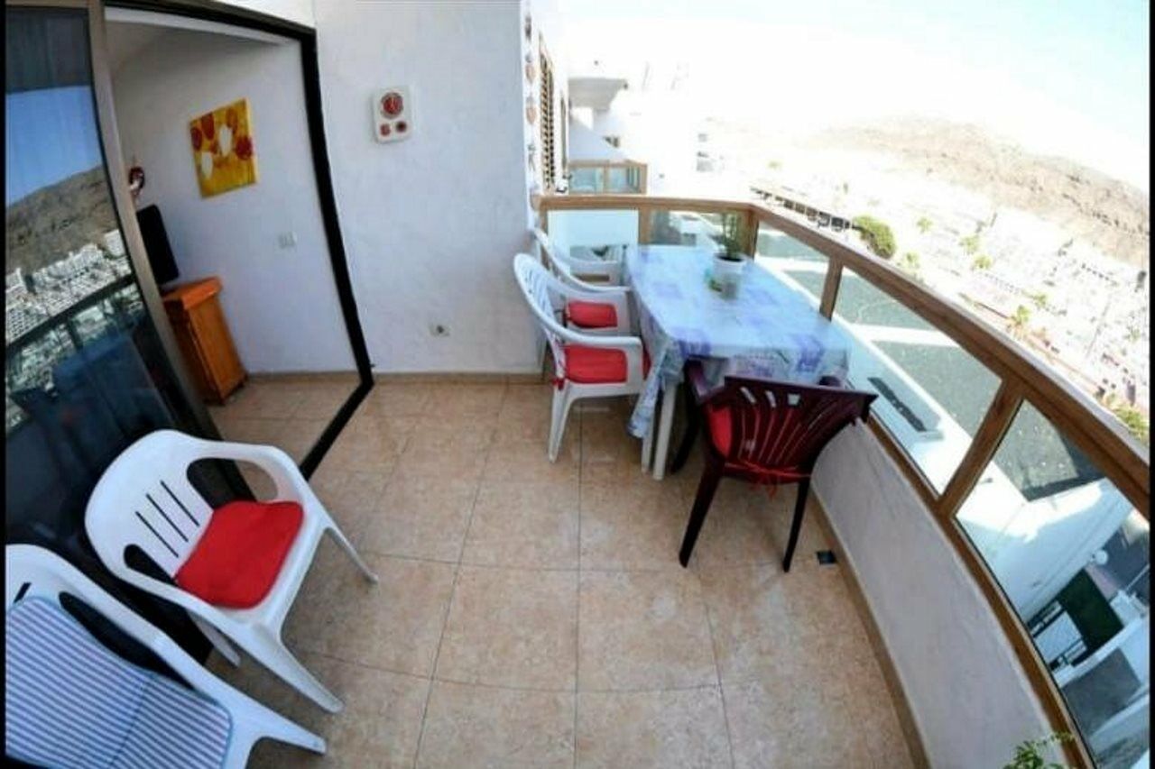 Apartamentos Arimar Puerto Rico  Exterior photo